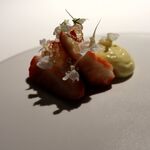 ラ・ヴァガボンド - 