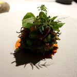 ラ・ヴァガボンド - 