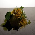 ラ・ヴァガボンド - 