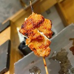 炭火やきとり 森田 - 