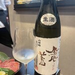 炭火焼肉 にく式 - 