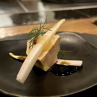 炭火割烹 樹樹 - 