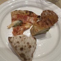 カシュカシュ - 