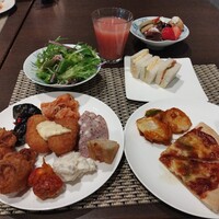 fine dining山科 - 