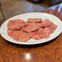 焼肉 スタミナ苑 - 