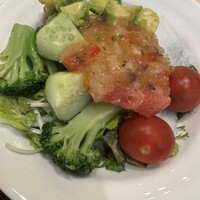 カシュカシュ - 