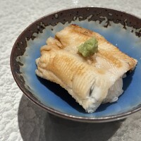 恵比寿 鮨 一 - 