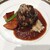 fine dining山科 - 料理写真:国産牛ほほ肉のビーフシチュー