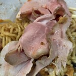 ヌードル＆スパイスカレー 今日の1番 - 