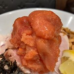 ヌードル＆スパイスカレー 今日の1番 - 