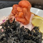 ヌードル＆スパイスカレー 今日の1番 - 