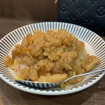 ヌードル＆スパイスカレー 今日の1番 - 