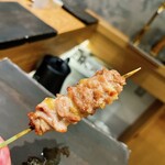 炭火やきとり 森田 - 