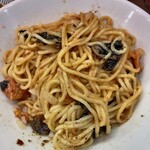 ヌードル＆スパイスカレー 今日の1番 - 