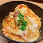 炭火やきとり 森田 - 