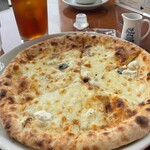 Pizzeria 1830 - 