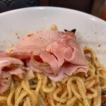 ヌードル＆スパイスカレー 今日の1番 - 