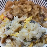 ヌードル＆スパイスカレー 今日の1番 - 