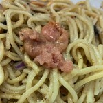 ヌードル＆スパイスカレー 今日の1番 - 