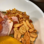 ヌードル＆スパイスカレー 今日の1番 - 