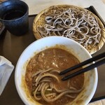 蕎麦さとやま - 