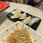 中華食堂 一番館 東池袋店 - 