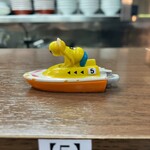 ヌードル＆スパイスカレー 今日の1番 - 