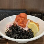 ヌードル＆スパイスカレー 今日の1番 - 