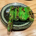 炭火やきとり 森田 - 