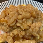 ヌードル＆スパイスカレー 今日の1番 - 