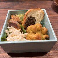 恵比寿ビストロ 猫も杓子も - 