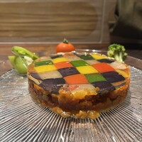 恵比寿ビストロ 猫も杓子も - 