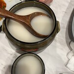 soban 韓国創作料理 - 