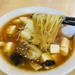 味の店　進来軒 - 