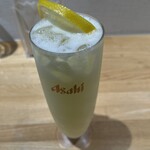 ケララキッチン - レモンジュース