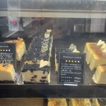KAKA cheese cake store - 