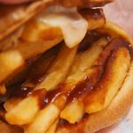 BURGER KING  - 