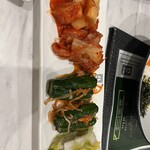 soban 韓国創作料理 - 