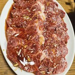 焼肉幸泉 - 