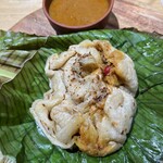 Kerala Kitchen - ケララ・ビーフ・ポロッタ