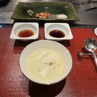 鉄板焼 銀杏 - 
