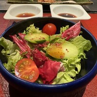 鉄板焼 銀杏 - 