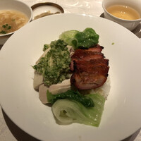 筑紫樓 銀座店 - 