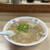 八ちゃんラーメン - 料理写真: