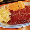 カレーの市民アルバ 秋葉原本店