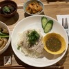 タイごはん サヌック - 料理写真: