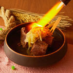 Kyou Dashi Oden To Shunsaitempura Torii Kuguri - 