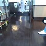 カフェ フロインドリーブ 本店 - 