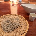 Teuchi Soba Ookawaya - 