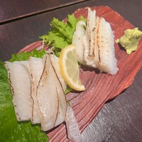 魚心 新宿総本店 - 